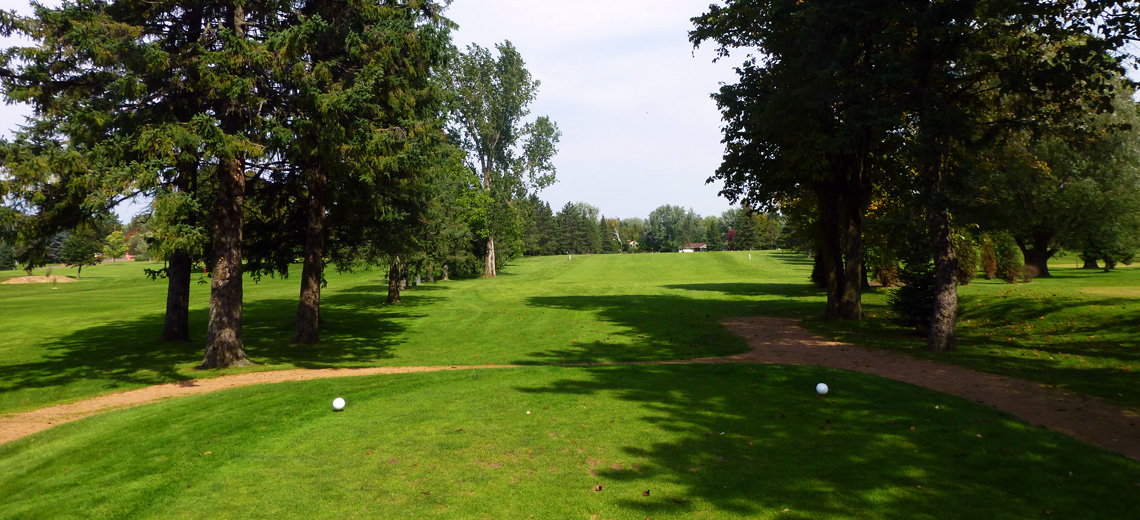 My Homepage Tee Hi Golf Course